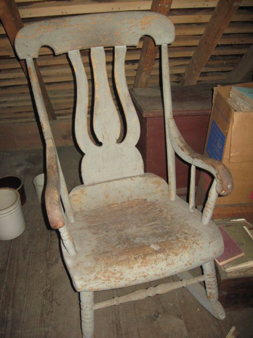 Property photo 4 - Major Antique & Collectibles Auction